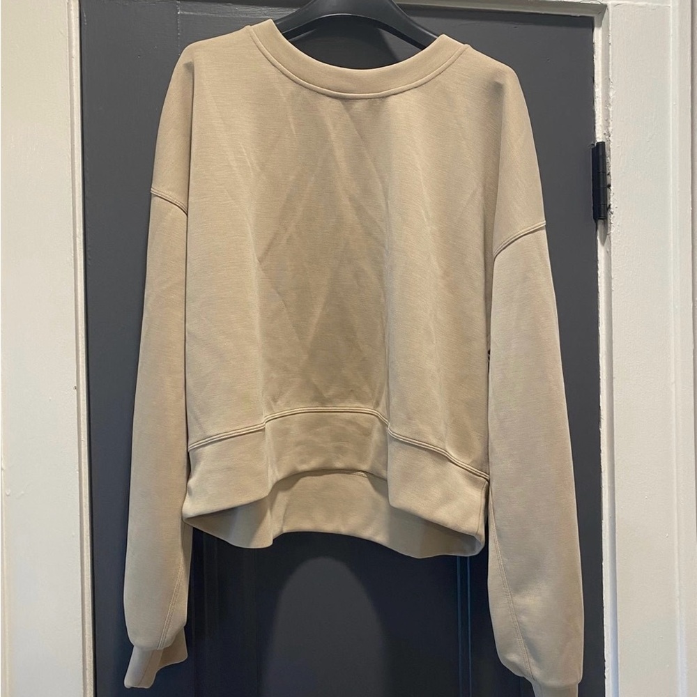 Lululemon Softstreme